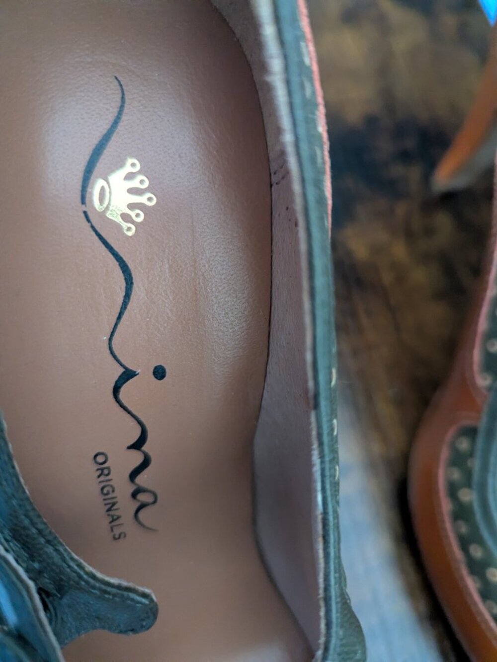 Vero Cuoio Pump - Picture 5 of 7